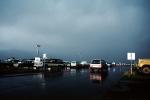 car, automobile, sedan, Vehicle, rain, wet, VCRV03P08_04