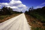 Road to Cancun, highway, Yucatan Peninsula, VCRV03P09_13