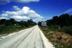 Road to Cancun, highway, Yucatan Peninsula, VCRV03P09_14