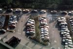 Parked Cars, lot, automobile, sedan, Vehicle, VCRV03P12_04