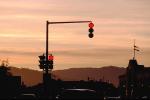 Traffic Signal Light, City Street, Stop Light, VCRV04P04_12.0565