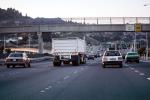 Highway 101, Sir Francis Drake Exit, Marin County, California, VCRV04P05_02