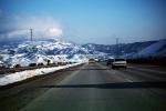 Highway, Roadway, Road, Snow, Snowy, Mountains, VCRV04P08_04