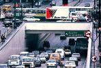 Level-F traffic, Sao Paulo, Brazil, VCRV04P09_07
