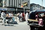 Bicycles, Road, Street, Bajaj, Taxi, Ahmadabad, Three-Wheeler, 3-Wheeler, Scooter, Tri-Wheeler, Minicar, microcar
