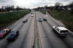 Cars, Highway, Detroit, VCRV04P14_14