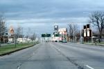 Road, Street, Highway, Detroit, VCRV04P14_15