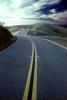Highway, Roadway, Road, Mount Tamalpais, VCRV04P15_05