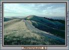 Highway, Roadway, Road, Mount Tamalpais, VCRV04P15_08B