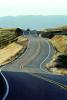 Highway, Roadway, Road, Mount Tamalpais, VCRV04P15_09
