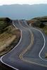 Highway, Roadway, Road, Mount Tamalpais, VCRV04P15_13