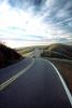 Highway, Roadway, Road, Mount Tamalpais, VCRV04P15_16
