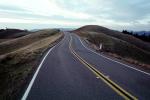 Highway, Roadway, Road, Mount Tamalpais, VCRV05P01_02