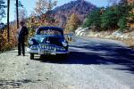 1949 Buick Roadmaster, Highway, Roadway, Road, 1940s, VCRV05P01_18