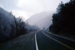Highway, Roadway, Road, Mariposa County, VCRV05P06_17