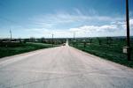 Ellsworth Air Force Base, Highway, Roadway, Road, VCRV05P07_19