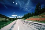 Highway-85, Roadway, Road, Country Road, VCRV05P08_16