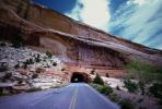 Colorado National Monument, Highway, Roadway, Road, VCRV05P12_02