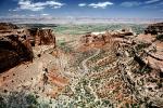 Colorado National Monument, Highway, Roadway, Road, VCRV05P12_03