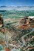 Colorado National Monument, Highway, Roadway, Road, VCRV05P12_06