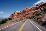 Colorado National Monument, Highway, Roadway, Road, VCRV05P12_10.0565