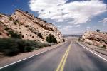 Colorado National Monument, Highway, Roadway, Road, VCRV05P12_12