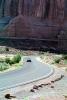 Arches National Park, Highway, Roadway, Road, VCRV05P13_03