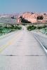 Arches National Park, Highway, Roadway, Road, VCRV05P13_09
