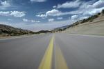 New Mexico Highway-55, Roadway, Road, VCRV06P02_15.0565