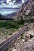 Sonora Pass, Sierra-Nevada Mountains, Highway, Roadway, Road, VCRV06P06_02