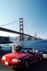 Ford Mustang, Golden Gate Bridge, VCRV06P08_05