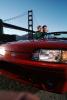 Ford Mustang, Golden Gate Bridge, VCRV06P09_02