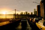 Crowded Highway, level-F traffic, car, automobile, Vehicle, Congestion, traffic jams