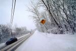 Cars, Motion Blur, Speed, Fast, Speedy, Snow, Cold, Ice, Chill, Chilly, Chilled, Frigid, Frosty, Frozen, Icy, Nippy, Snowy, Winter, Wintry, Exterior, Outdoors, Outside, Syracuse, VCRV06P12_07.0566