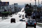 Hollywood, Avenue, Street, Level-A Traffic