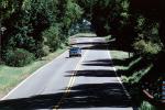 Pacific Coast Highway-1, PCH, Car, Automobile, Shadow, Marin County, VCRV06P15_06
