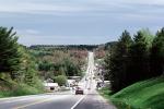 Highway-1, Roadway, Road, Maine Coast