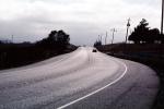Highway, Roadway, Road, Petaluma, California, VCRV07P03_06