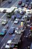 car, automobile, Vehicle, congestion, traffic jam, city street, Ginza District, Tokyo