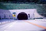 Highway, Roadway, Road, arch, tunnel, VCRV07P05_19