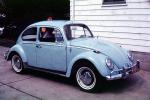 Volkswagen Bug, Ohio, automobile