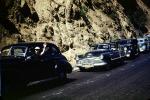 Oldsmobile, Car, Vehicle, Automobile, 1950s