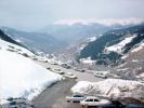 Italian Alps, Car, Vehicle, Automobile
