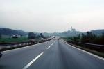 Bavaria, Autobahn, Highway, Roadway, Road, VCRV08P03_01
