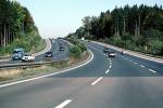 Bavaria, Highway-9, Autobahn, Roadway, Road, Car, Vehicle, Automobile, VCRV08P03_07