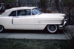 Cadillac, Convertible, Cabriolet, whitewall tires, Vehicle, Car, Sedan, 1950s, VCRV08P04_12