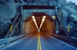 Knapps Hill Tunnel, Highway 97A, Chelan County, Columbia Basin, 1992, VCRV08P08_03