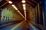 Knapps Hill Tunnel, Highway 97A, Chelan County, Columbia Basin, 1992, VCRV08P08_08