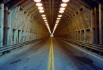 Knapps Hill Tunnel, Highway 97A, Chelan County, Columbia Basin, 1992, VCRV08P08_10.0566