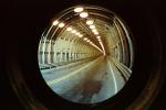 Knapps Hill Tunnel, Highway 97A, Chelan County, Columbia Basin, 1992, VCRV08P08_14